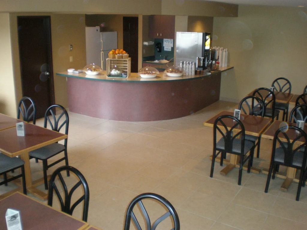 The La Grande Inn