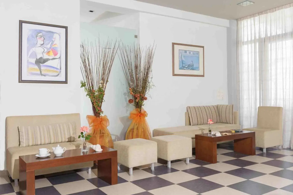 Karras Star Hotel