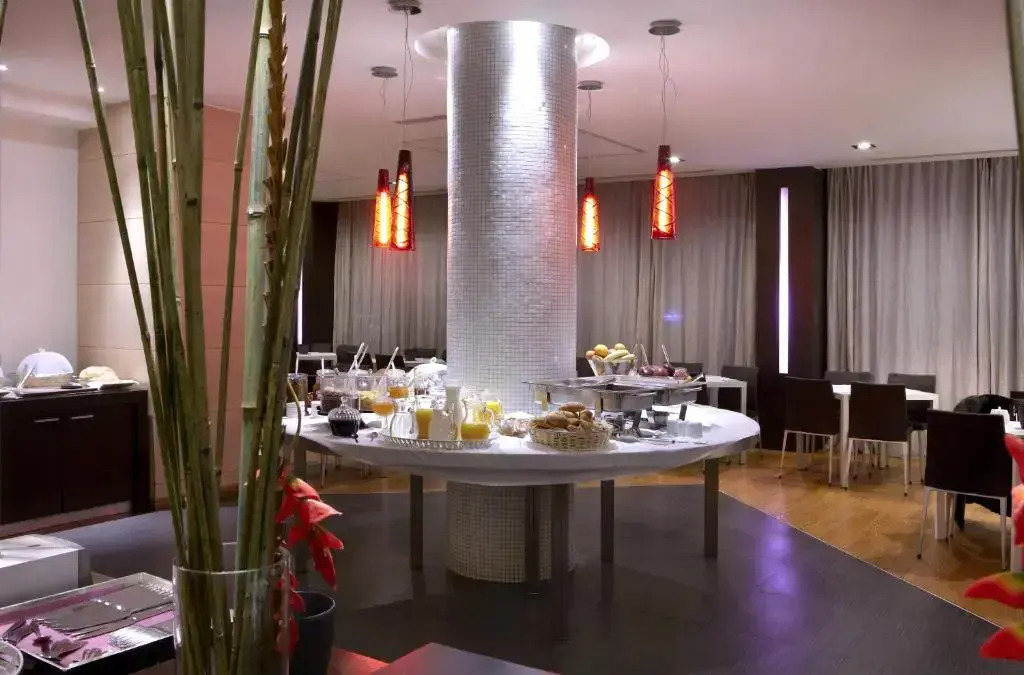 Domotel Olympia