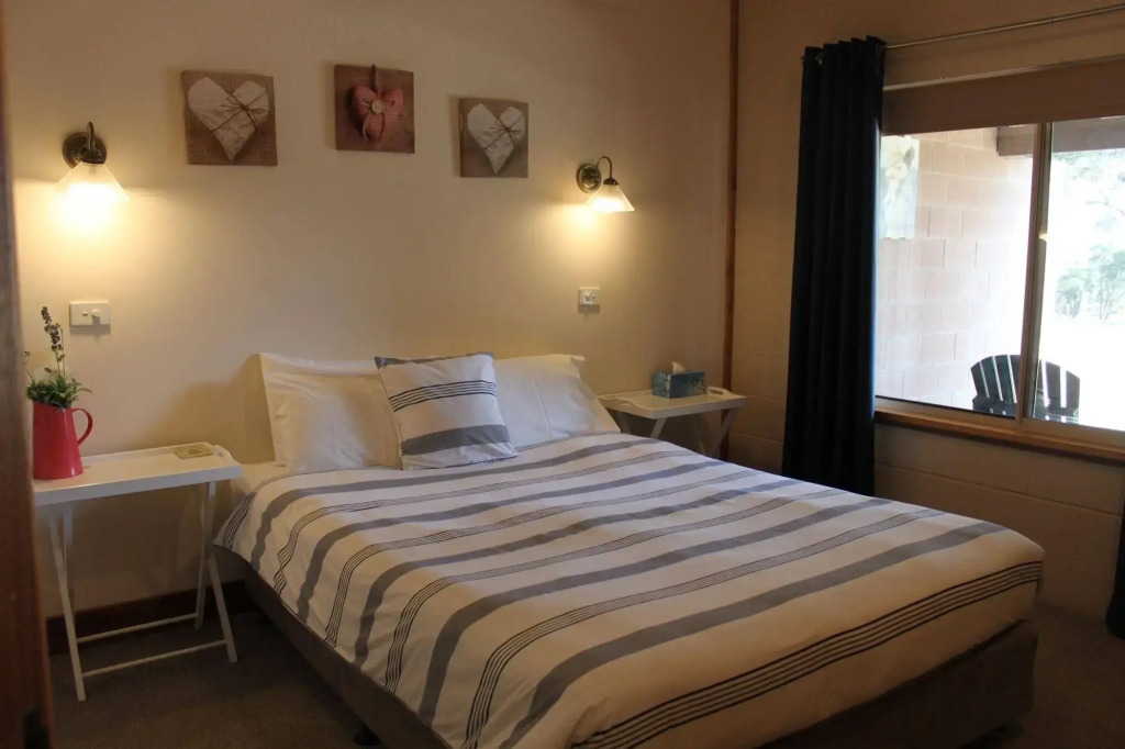 Woodlane Cottages Hunter Valley