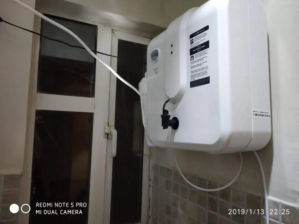 Entire Suites/Studio near IT hub/Expressway/Metro