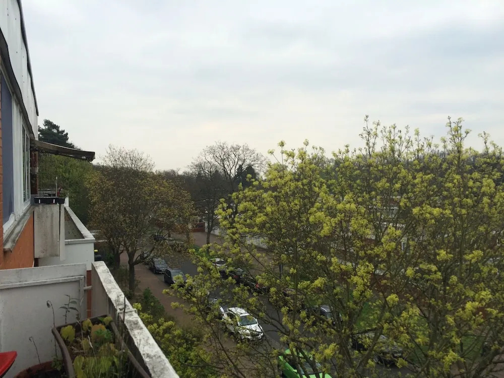 Apartment Quantelholz 3