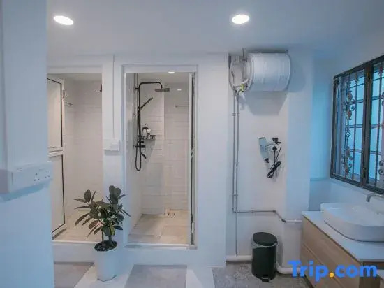 Bluewaters Collab Quarters