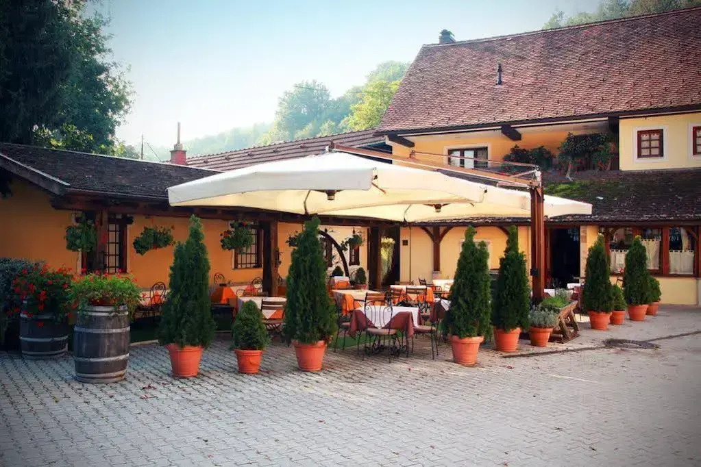 Guest House pri Vodniku
