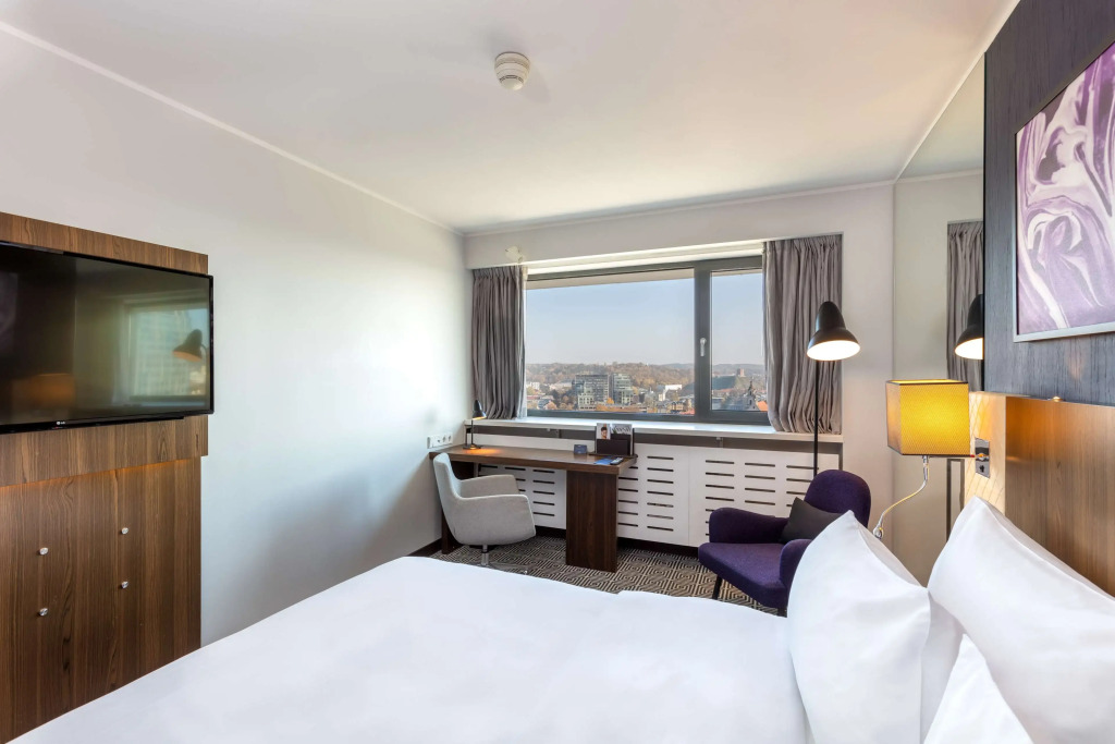 Radisson Blu Hotel Lietuva