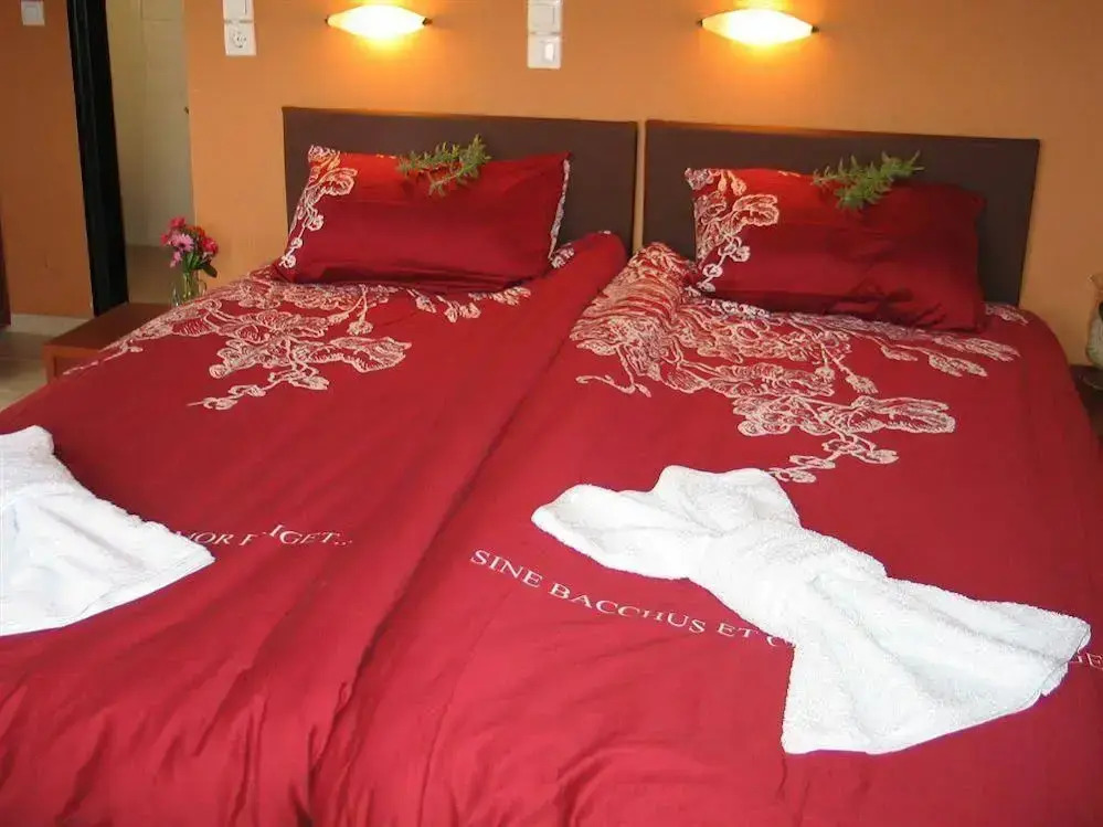 Country Hotel Velani