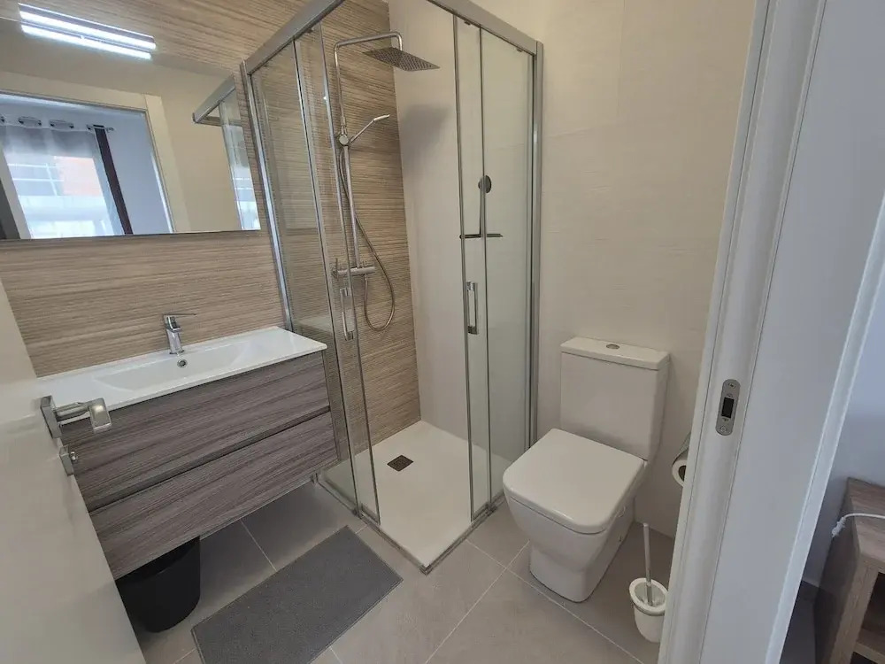 Murcia Apartment Near Golf