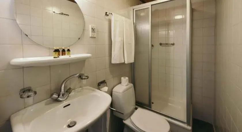 Hotel Die Raeckse
