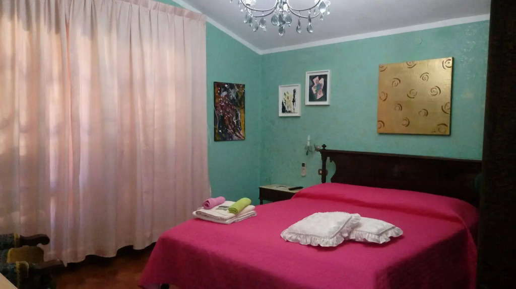Villa Corrias