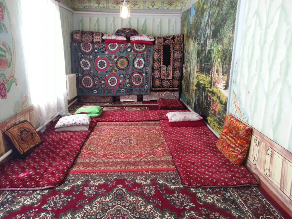 Chashma Guest house