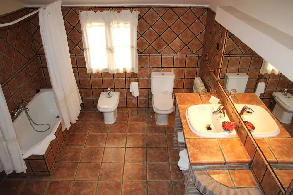Posada Real Molino del Cubo