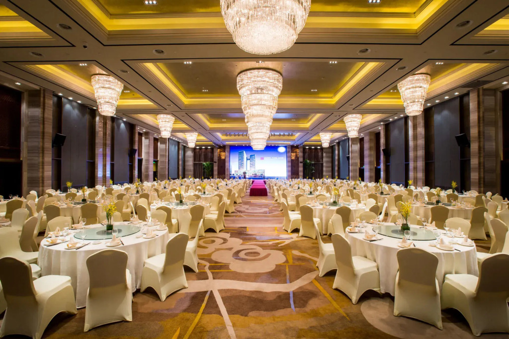 New Century Grand Hotel Hangzhou Zheshang