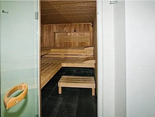 Sporthotel Dr. Karl Renner Hinterglemm
