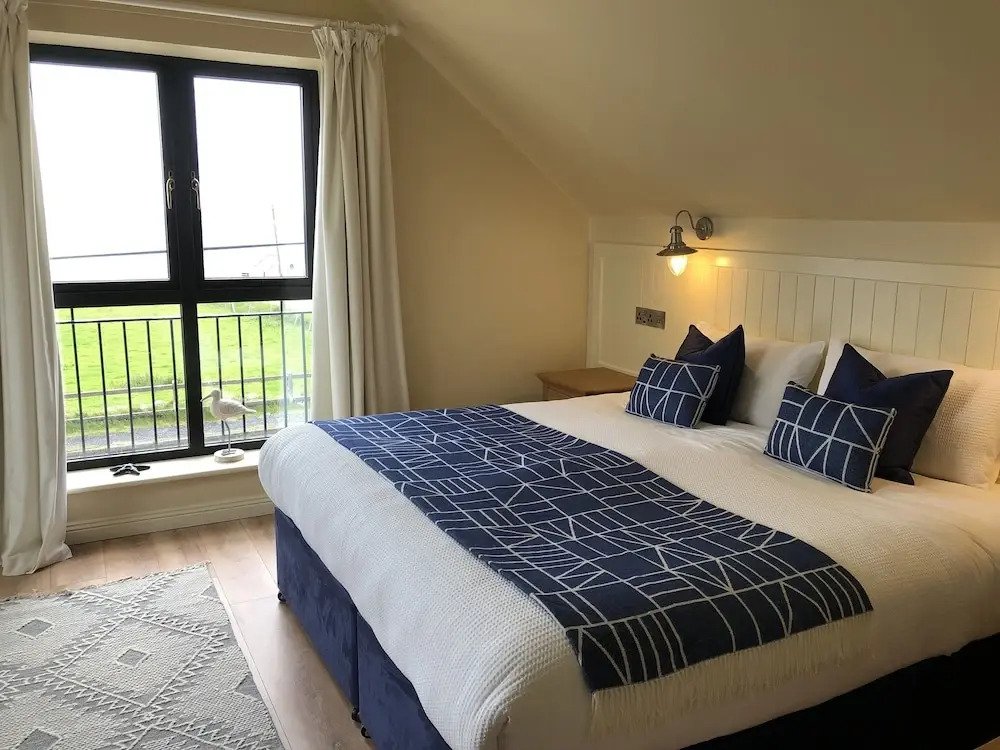 Teach Cruachan Large-Group Holiday Home