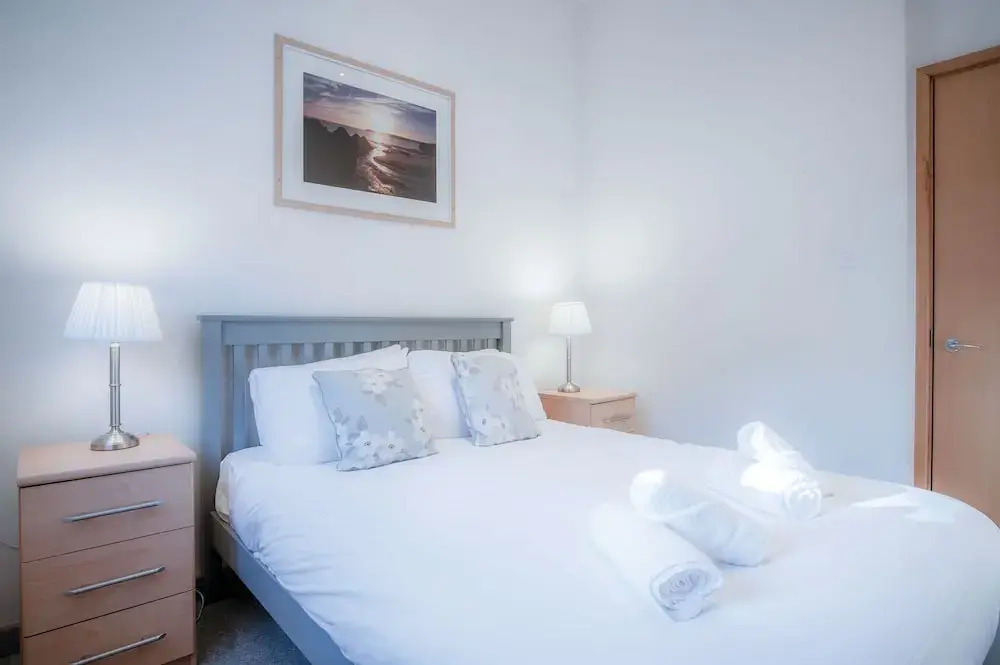 Oxwich Cottage - 2 Bedroom - Parkmill