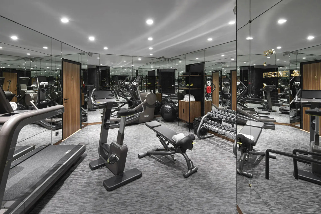 Le Roch Hotel & Spa