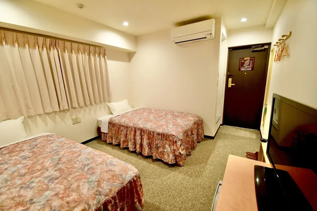 Himeji Ekimae Universal Hotel Minamiguchi