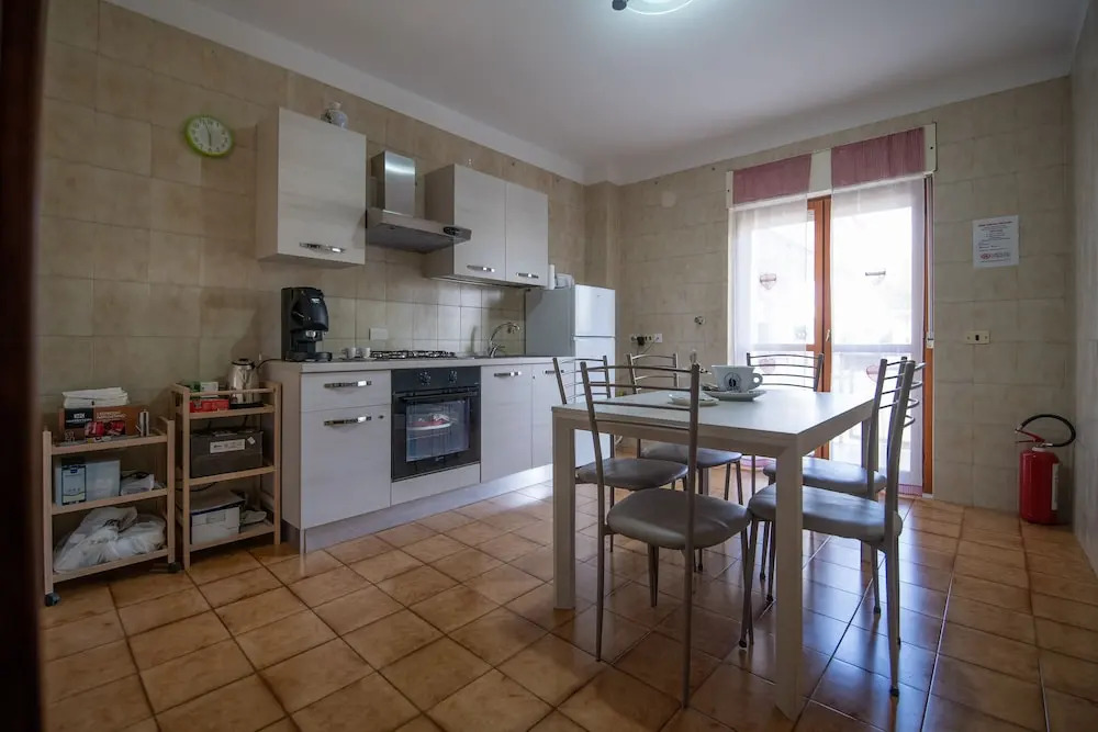 B&B A Casa Di Amici