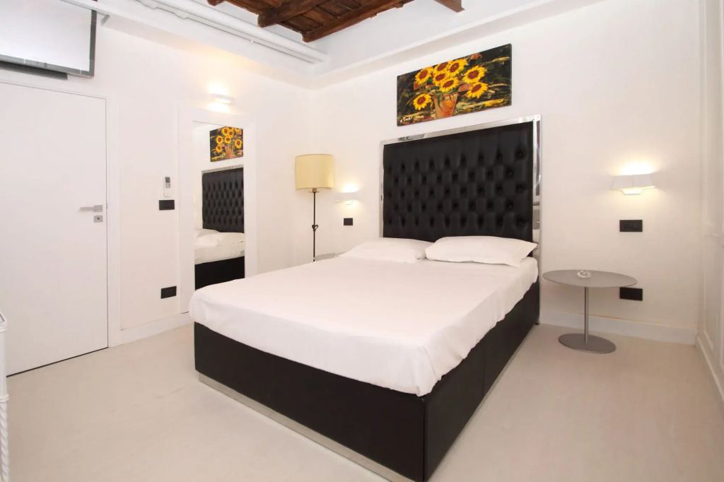 LHP Suite Trastevere