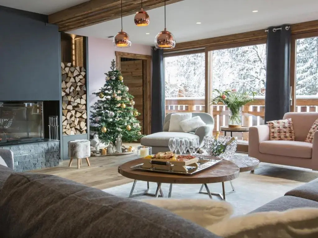Chalet Les Gets, 11 pièces, 14 personnes - FR-1-454A-9
