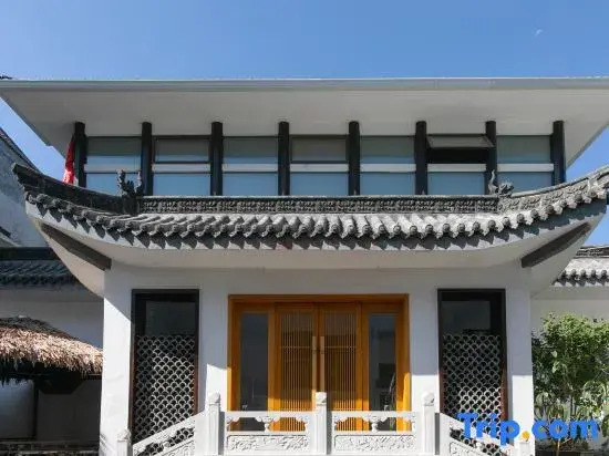 Yian Boutique Homestay (Wutai Mountain Shuxiang Temple)