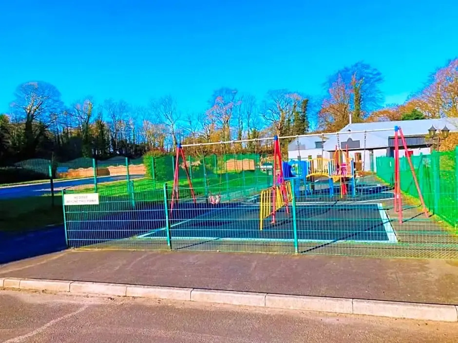 147 Snowdon Drive, Glan Gwna Holiday Park