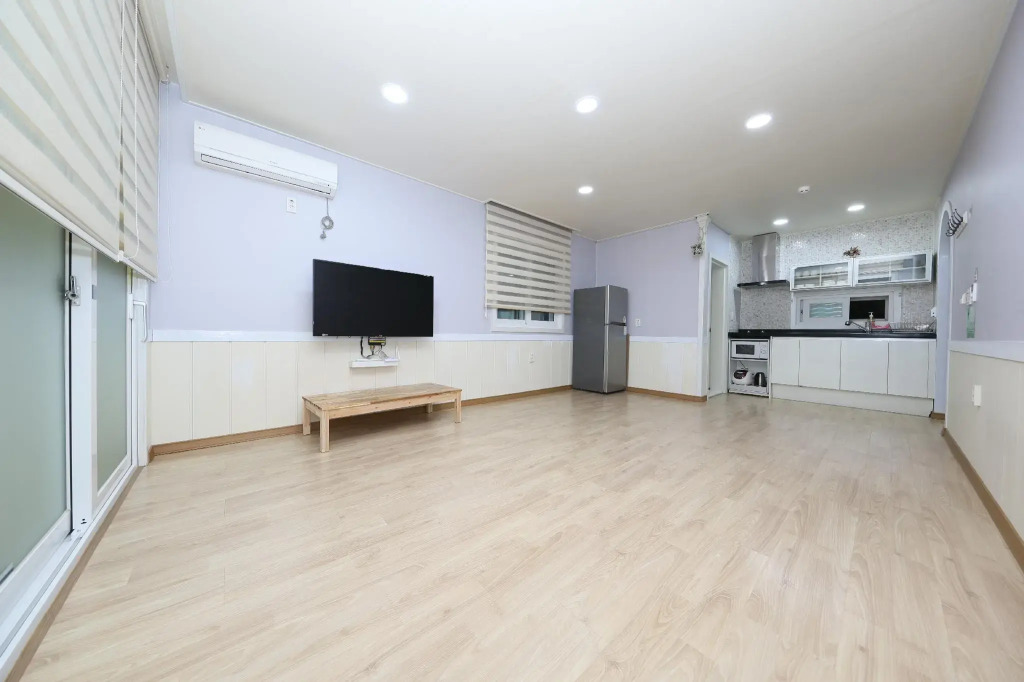 Daecheon Julgyeochatgi Pension