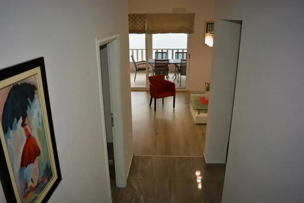 Apartmani Babić