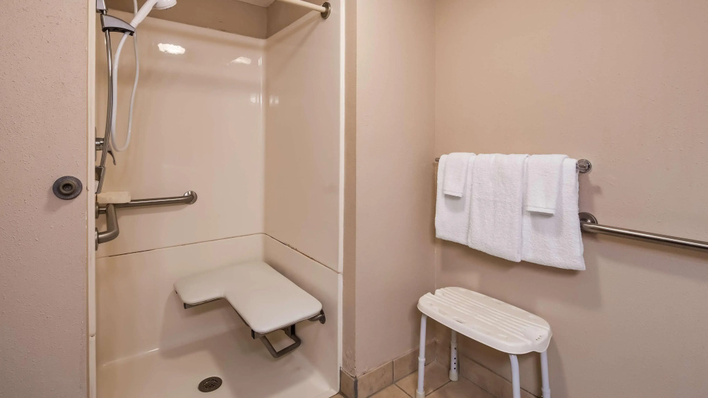 Best Western Ramkota Hotel