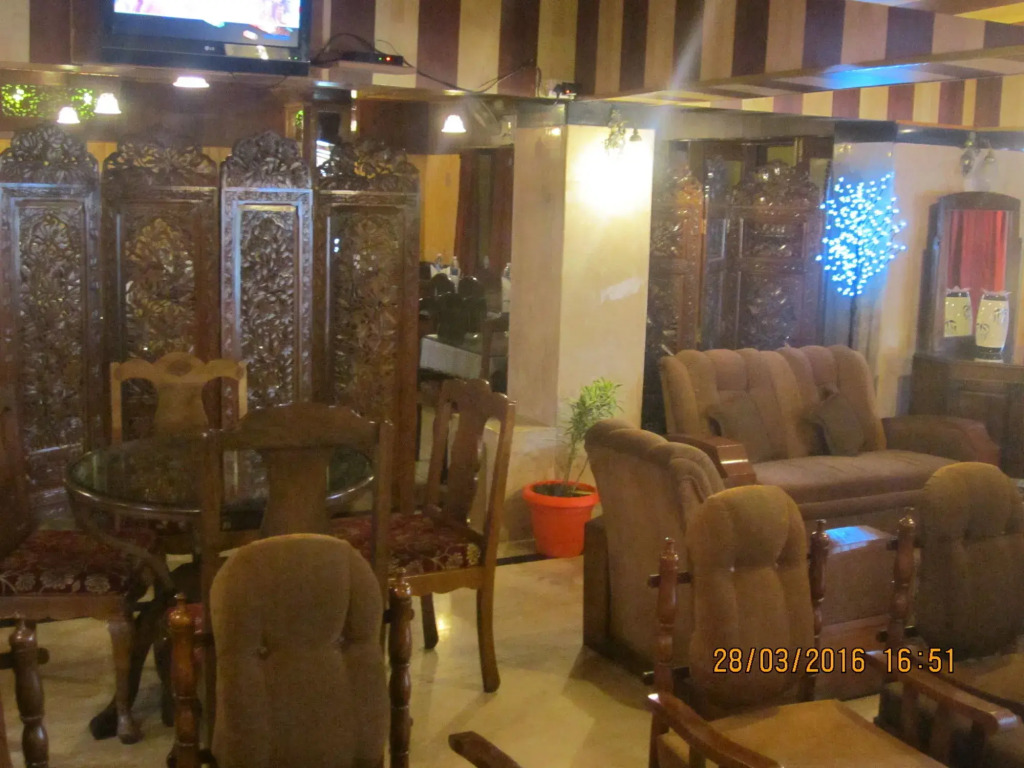 Hotel Akbar