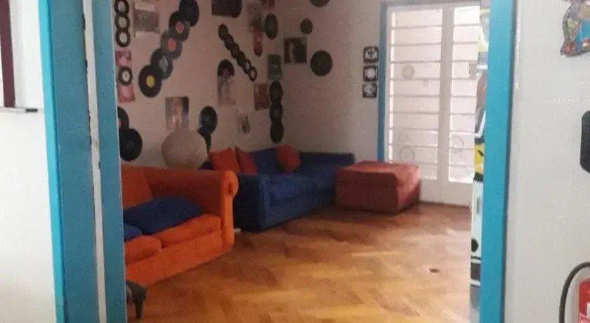 Chile Pepper Hostel