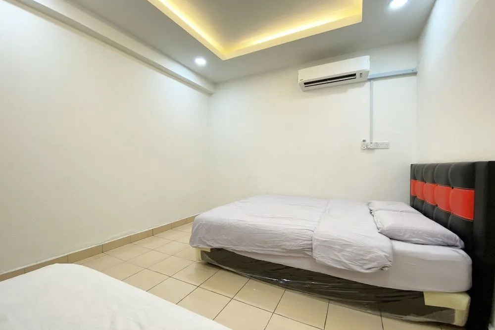 OYO 90217 Classic Homestay Keningau