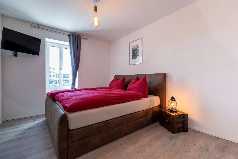 Guesthouse Meitschi Thun - contactless self check-in