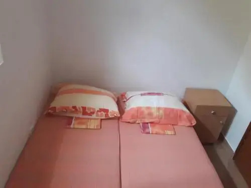 Apartments Jaram