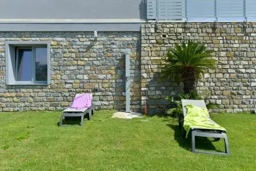 Aparthotel 4 Stars Imperia