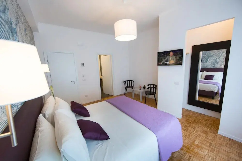 B&B Roma 474