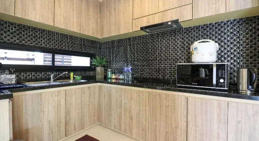 Villa Ozone Pattaya