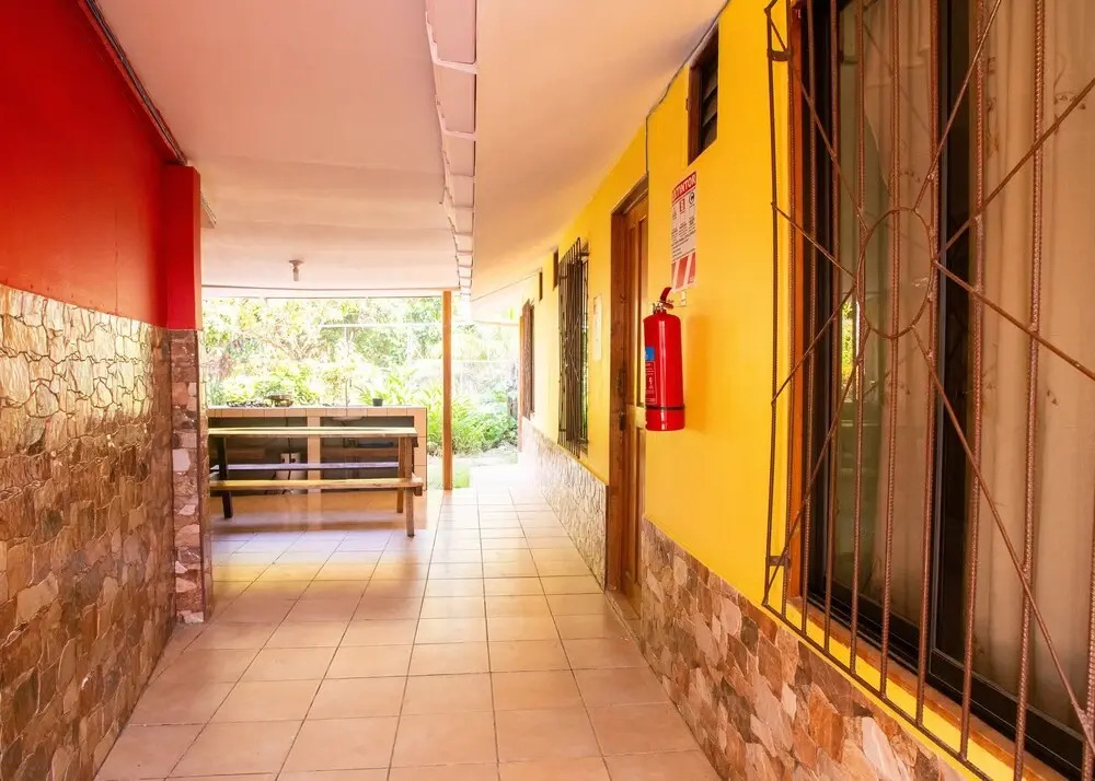 Hotel Vive Uvita