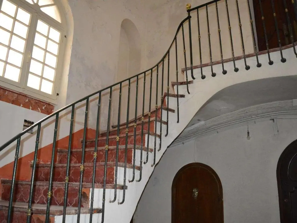 Appartement Collioure, 1 pièce, 2 personnes - FR-1-225-656