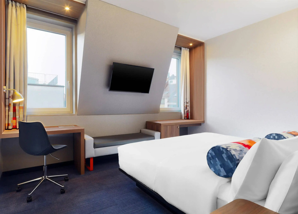 Aloft by Marriott Munich