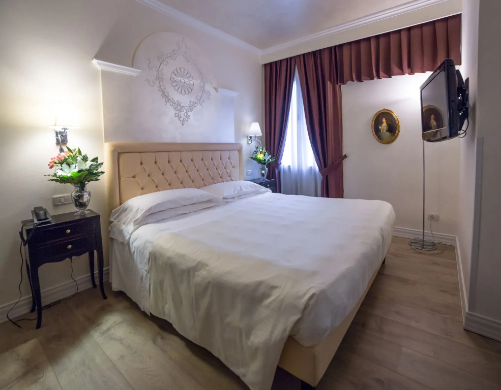 Hotel Patavium