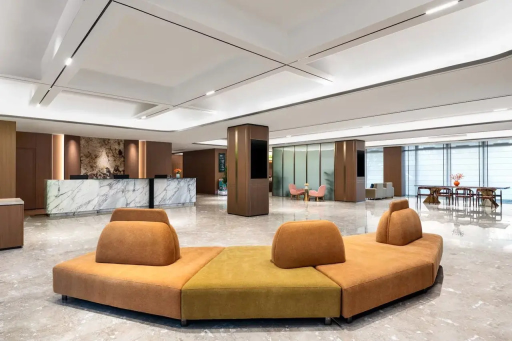 Days Hotel By Wyndham Huzhou Anji