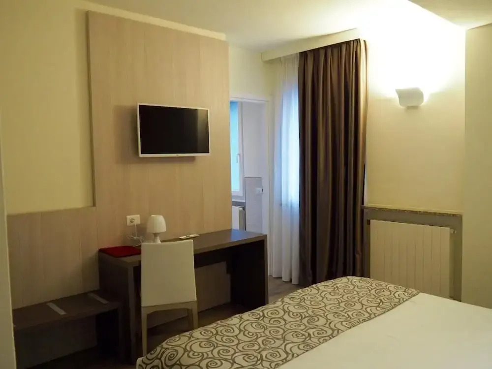 Hotel Riposo