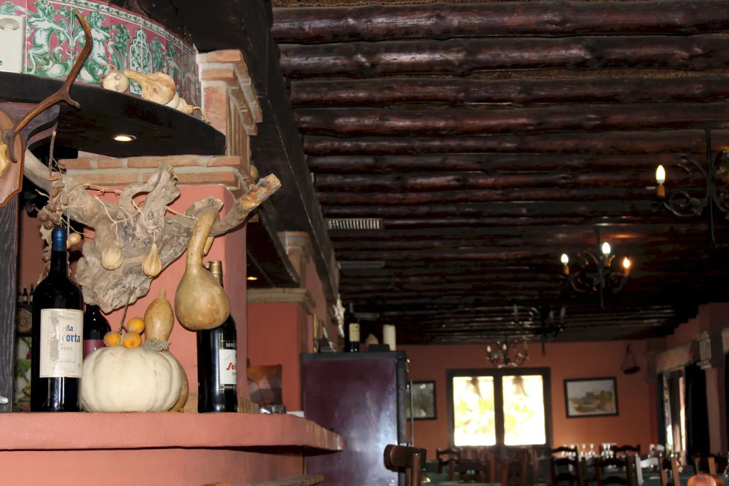 Hotel Rural Los Jarales