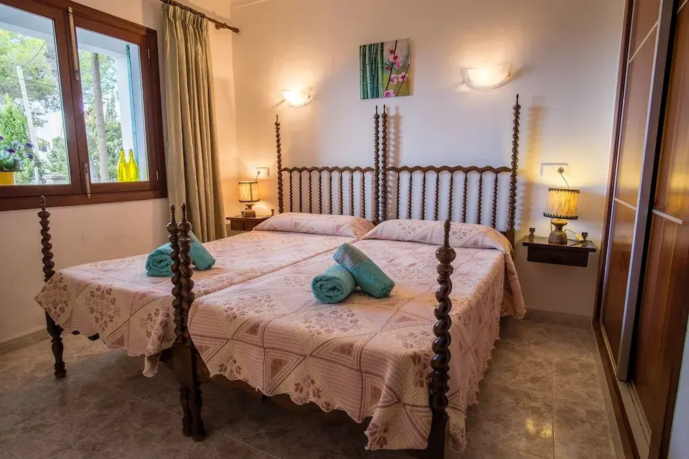 Casa Maria Elena by dracmallorca