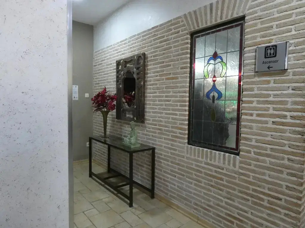 Hotel Vivar