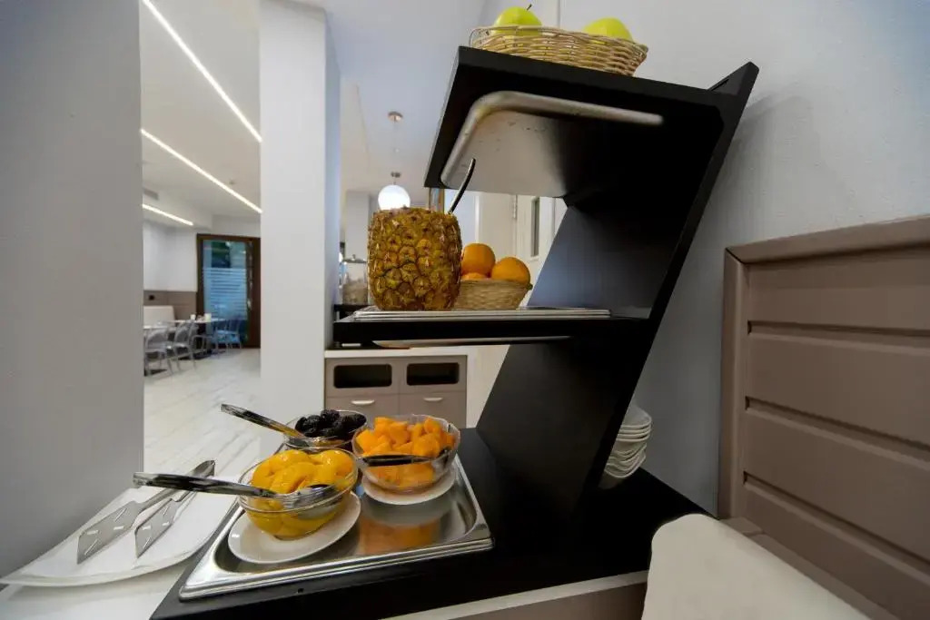 Hotel Giotto