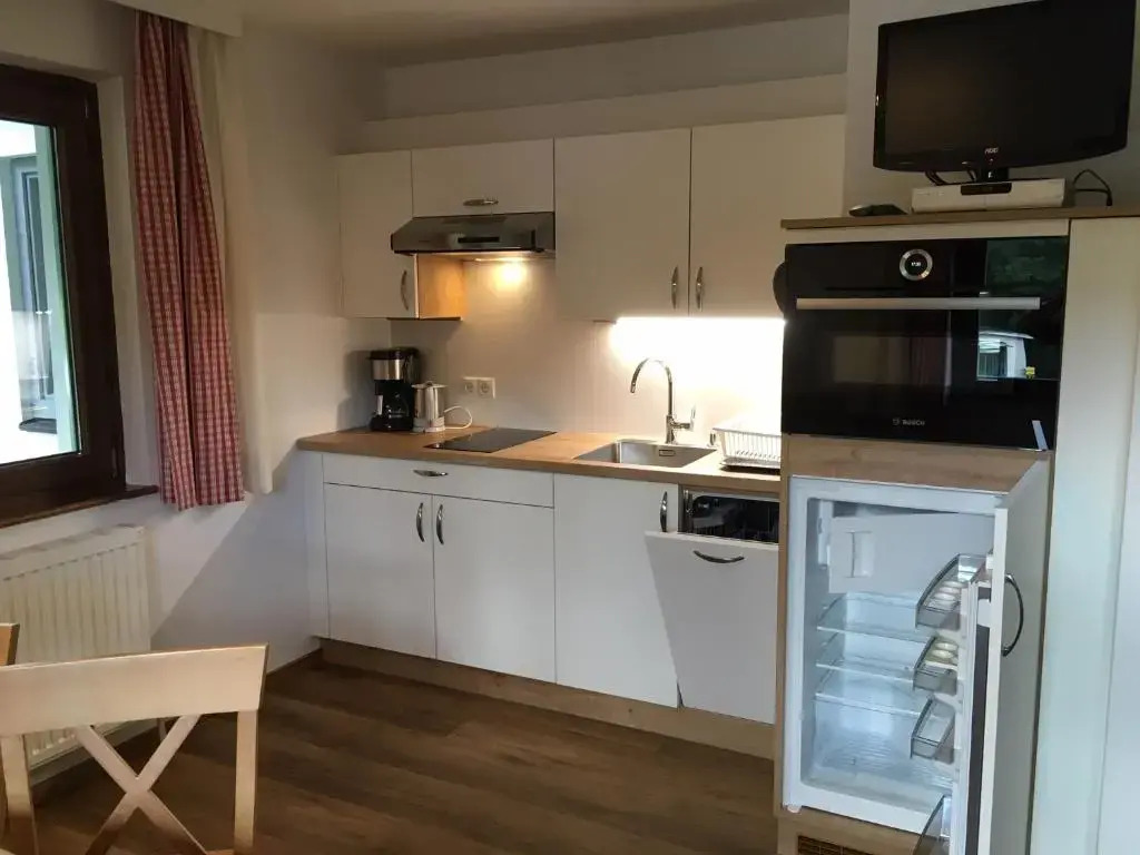 Ferienwohnungen Vierthaler