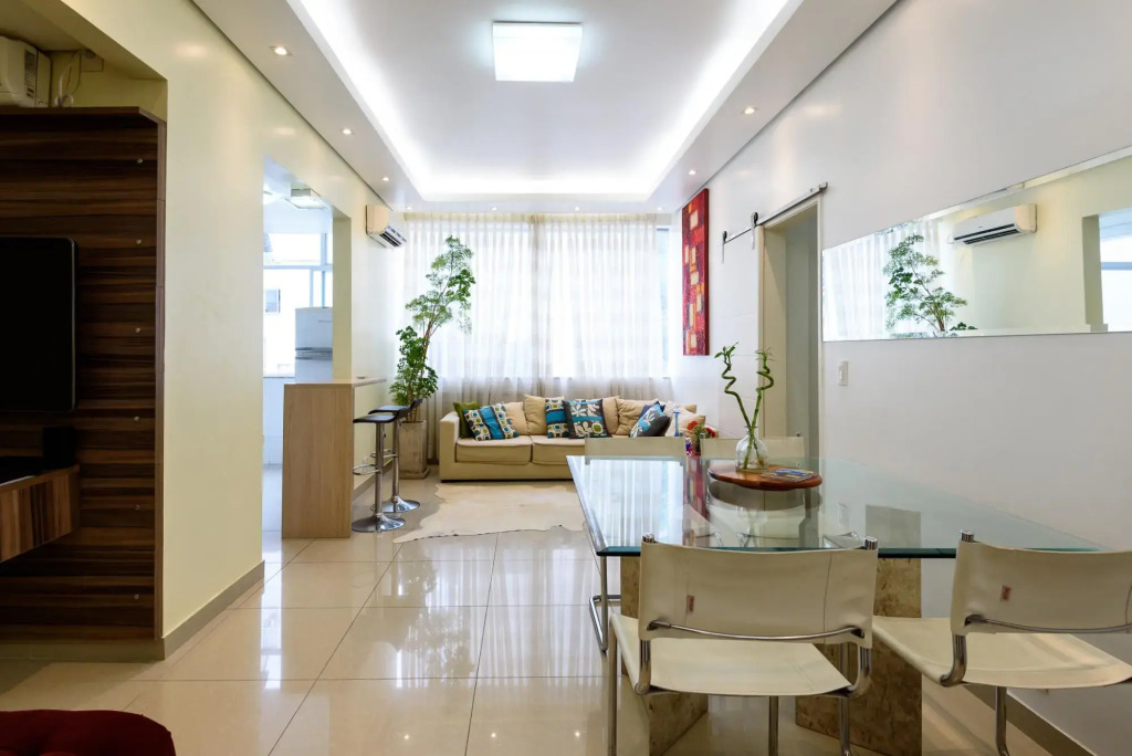 Style in Ipanema Good Location Vp305