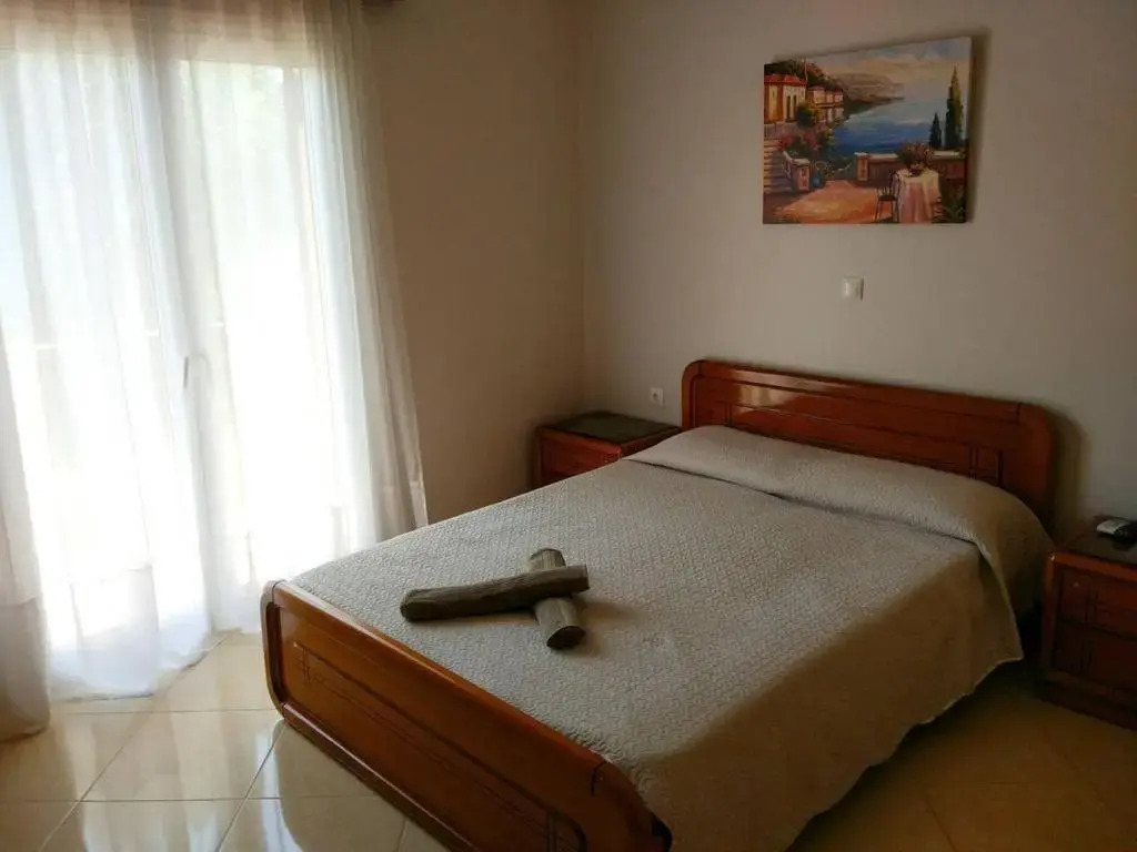 Paradise House